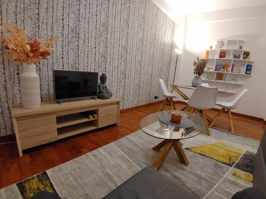Appartamento A Roma Ristrutturato 외부 사진