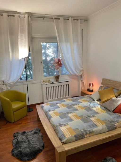 Appartamento A Roma Ristrutturato 외부 사진