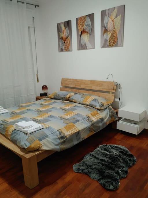 Appartamento A Roma Ristrutturato 외부 사진