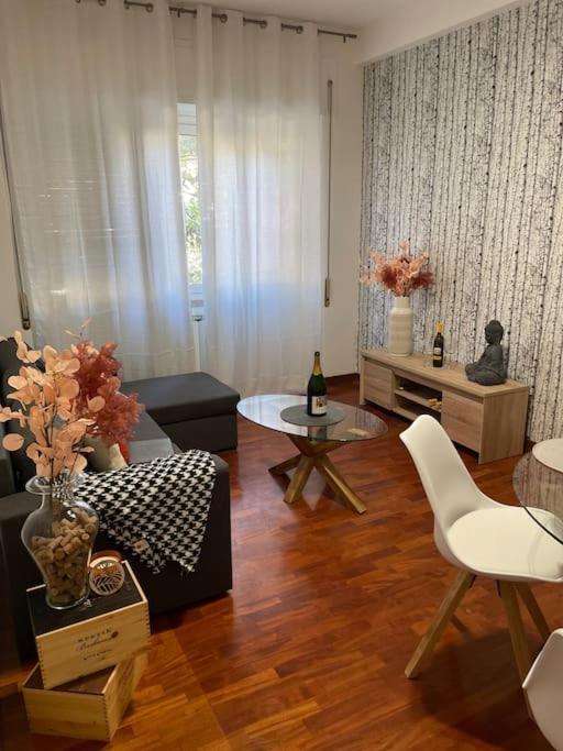 Appartamento A Roma Ristrutturato 외부 사진