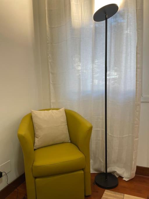 Appartamento A Roma Ristrutturato 외부 사진
