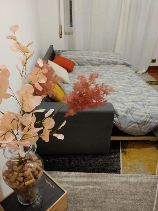 Appartamento A Roma Ristrutturato 외부 사진