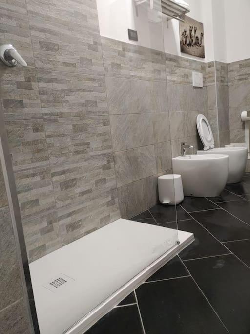 Appartamento A Roma Ristrutturato 외부 사진